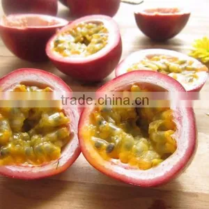 Frozen Passion Fruit Half thumbnail-4