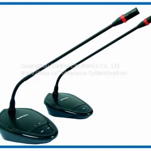 Suntron ACS2109MA Strengthen Type Camera Tracking Conference System thumbnail-4