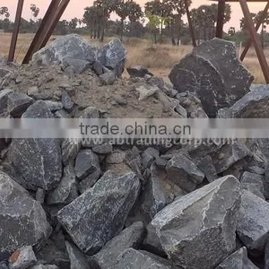 Crushed Stone/ Gravel Stone/ Lime Stone of Diff Sizes (5-20 Mm, 30-80 mm Etc.) thumbnail-5