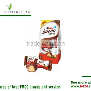 Kinder Bueno Mini T20 108g thumbnail-1