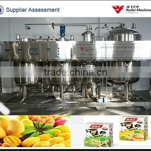 Sugar Milk Juice Machine With Mango thumbnail-1