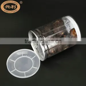 Tasty Crisp Low Temperature Fried Shiitake Mushroom Snacks thumbnail-3