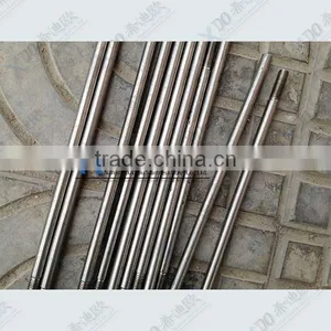 Alloy600. Alloy625. Alloy718. Alloy825. Alloy925 Stainless Steel Fasteners Stud Bolt thumbnail-5
