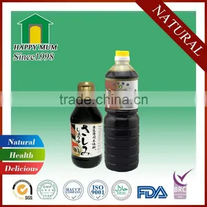 2016 Chinese Light Soy Sauce Brands for Supermarket thumbnail-4