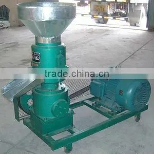 Animal Feed Pellet Machine//cattle Feed Pellet Machine 0086-15838059105 thumbnail-1