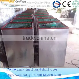 Shrimp Feeder/Stainless Steel Automatic Fish Food Feeder//0086-15838059105 thumbnail-3