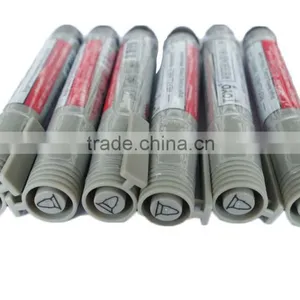 Ink Refillable Whiteboard Marker Pen thumbnail-2