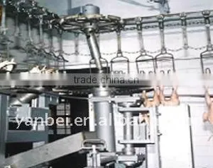 Chicken Slaughtering Equipment thumbnail-1