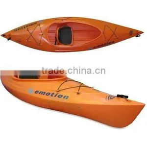Fishing Kayak OEM,single Kayak,water Sport Equipment With Hdpe thumbnail-1