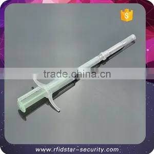 RFID Animal/Livestock Implantable Syringe Injector With Microchip thumbnail-3