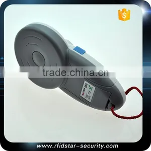 FDX-A/FDX-B/HDX Animal Chip Rfid Handheld Reader thumbnail-5