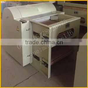 2016 Hot Sell Automatic Fiber Opening Machine/cotton Fiber Opening Machine thumbnail-1