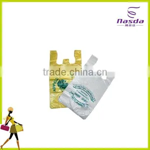 Making Machine Designer Shopping Plastic Bags thumbnail-1