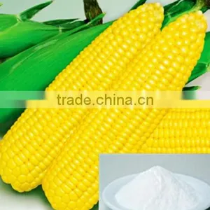 Native Food Grade Corn Starch / Tapioca Starch Food Grade thumbnail-1