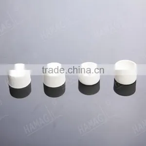 40ml TOC Vials Borosilicate Screw Clear Glass Vials With Caps and Gasket thumbnail-3