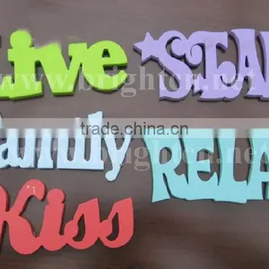PLA Decoration Letter thumbnail-1