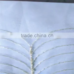 Embroidery Fabric for Curtains thumbnail-1