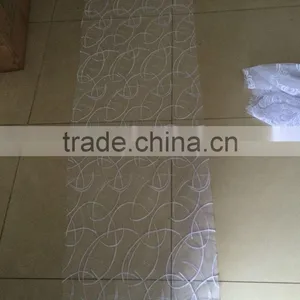 Tulle Net Embroidery Paper thumbnail-1