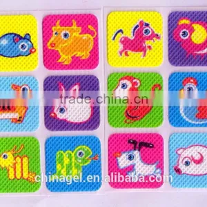 Anti Mosquito Repellent Patch thumbnail-1