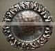 Copper Charger Plates and Wall Decor Plates thumbnail-1