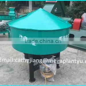 Charcoal Powder Crushing Grinding Machine thumbnail-4