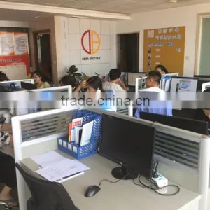 Qingdao Deba Brother Machinery Co., Ltd. company overview - view 3 thumbnail