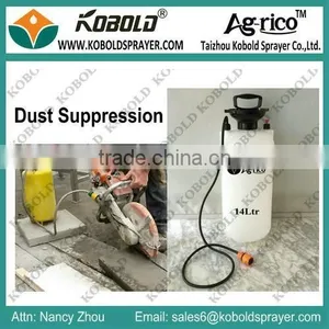 14L Dust Suppression Water Sprayer FOR Petrol Cut off Saws thumbnail-1