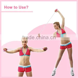 [Handy-Age]-Arm Training Jelly Tube (OS2309-020) thumbnail-5