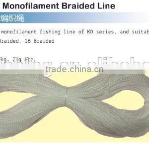 High Quality Tuna/squid Fishing Line, Monofilament Fishing Line thumbnail-2