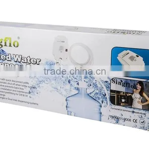 Singflo Water Dispenser With Ice Maker / 5 Gallon Water Dispenser/water Pump for Coffee Maker thumbnail-3