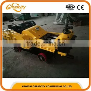 Twin Cylinder Synchronous Grouting Made in China thumbnail-1