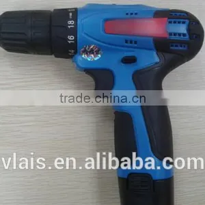 Factory Direct Cordless 12v Driver Drill thumbnail-3