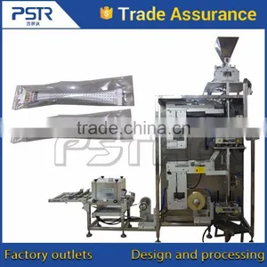 Automatic Punching Tea Stick Packing Machine for 1-50ml thumbnail-1