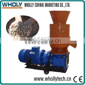 High Quality CE Approval Machine Pellet thumbnail-5