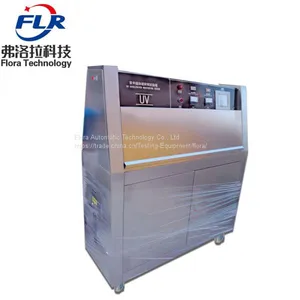 PID SSR Control Accelerated Weathering Aging UV Test Machine Price thumbnail-3