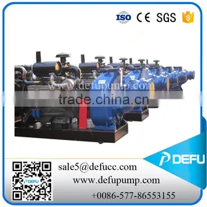 DEFU Centrifugal Agriculture Spray Pump thumbnail-1