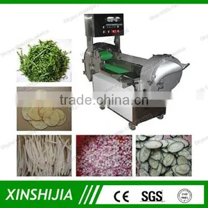 Commercial Spiralizer Tri-blade Vegetable Spiral Slicer thumbnail-4