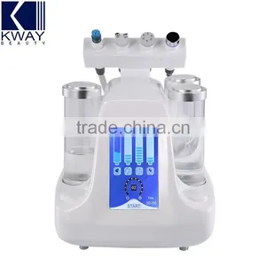 Fade Melasma CE Approved Multifunction Microdermabrasion Freckle Removal Facial Skin Care Machine thumbnail-2
