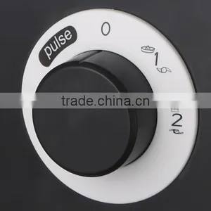 600W Electric Multifunction Food Processor Machine thumbnail-6