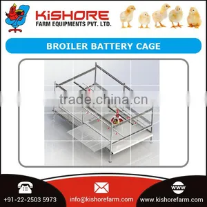 Broiler Cages thumbnail-1