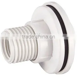 Pipe and Fitting Pvc Pipe Fittings Pipe Fittins Male Union thumbnail-1