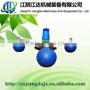 Chinese Attractive Aerator/Impeller Aerator for Fish thumbnail-1