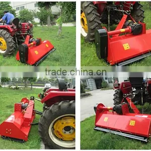 CE Farm Tractor Mounted Grass Cutting Flail Mowers thumbnail-5
