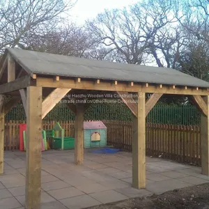 Waterproof Garden Outdoor Bar Gazebo thumbnail-2