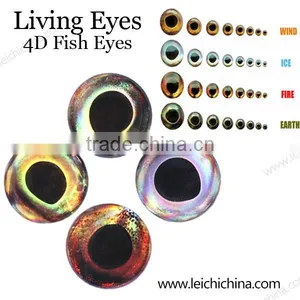 Chinese Exclusive 4d Fish Eyes Living Eyes thumbnail-1