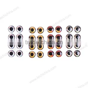 Chinese Exclusive 4d Fish Eyes Living Eyes thumbnail-2