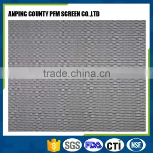 316L Palin Weave Stainless Steel Printing Screen thumbnail-1