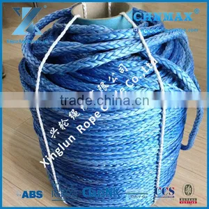8-strand & 12-strand CHNMAX UHMWPE Rope Polyethylene Line for Marine thumbnail-4