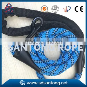 Popular Dog Leash With Reflective Strip thumbnail-1