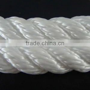 3-strand Tugboat Rope thumbnail-1